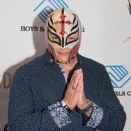 WWE's 2014 SuperStars For Kids